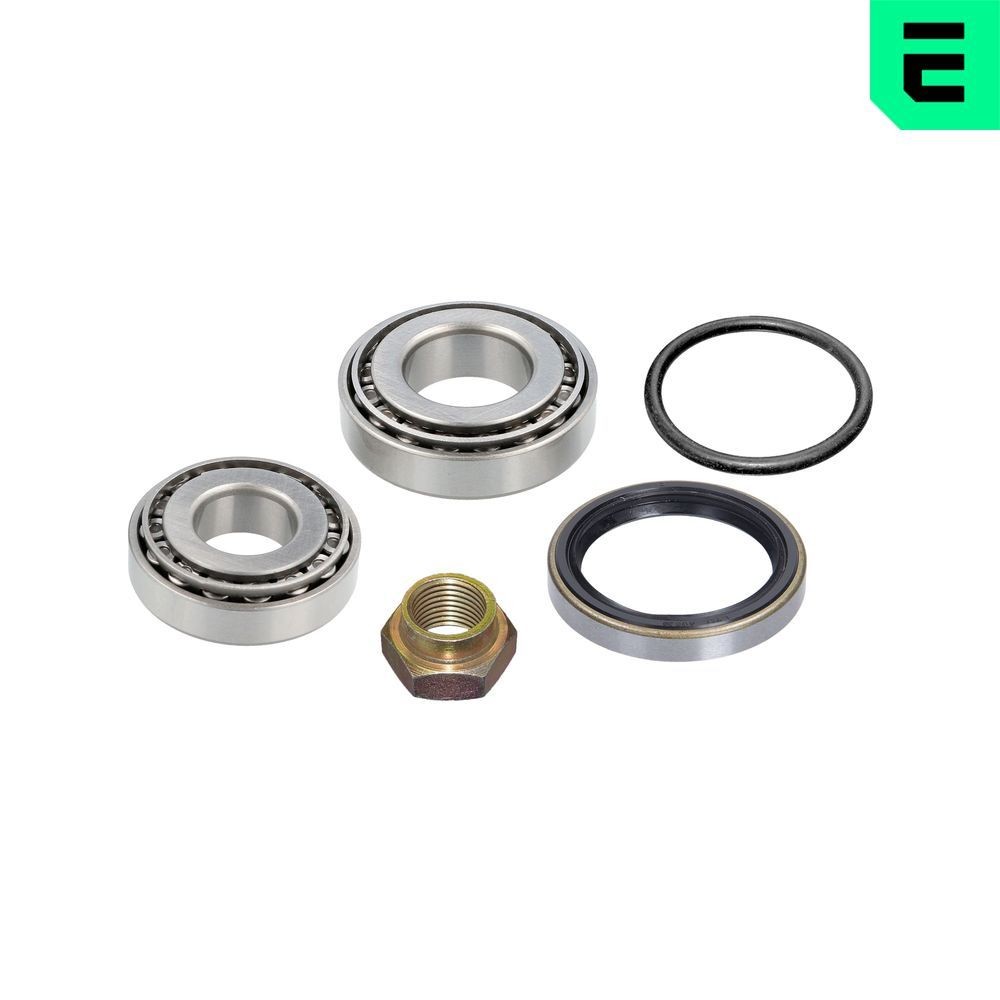 OPTIMAL Kit de roulement de roue numéro de l'article: 602859 à bon prix