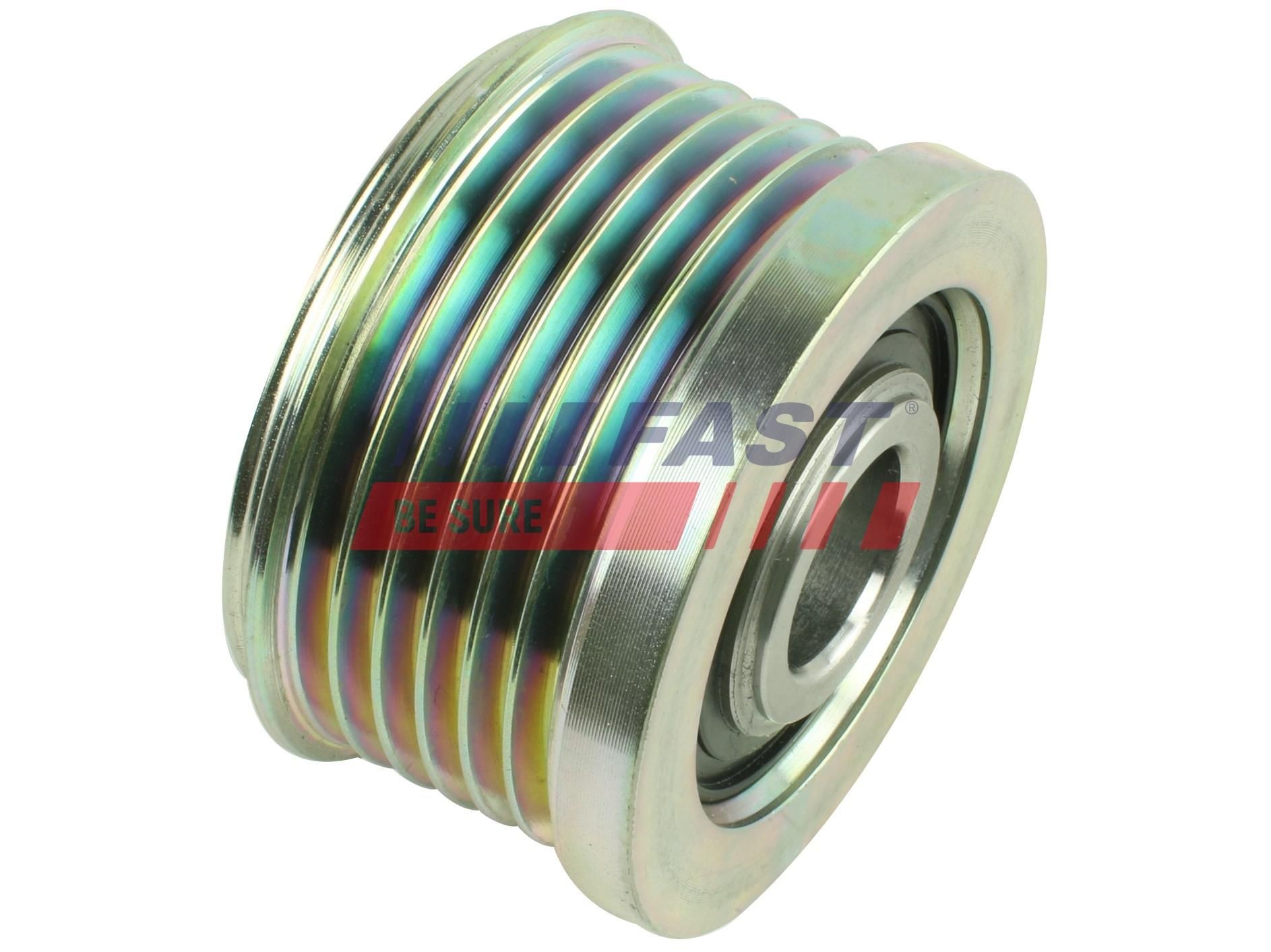 FAST Air conditioning condenser Article number: FT55322 cheaply