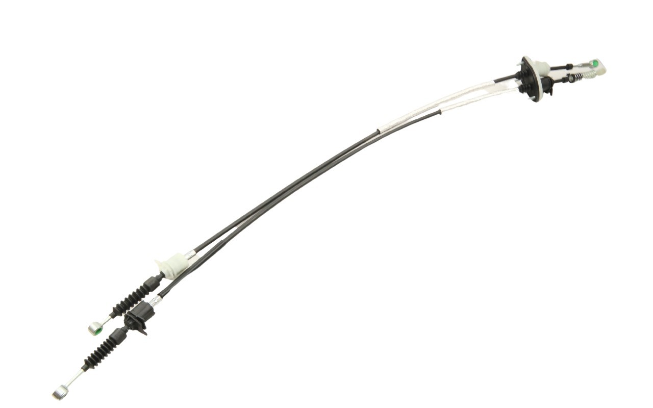 FAST FT73115 Tross, käigukast Daily 3.0 50C18 V, 50C18 V/P 176 HP Diisel 2012