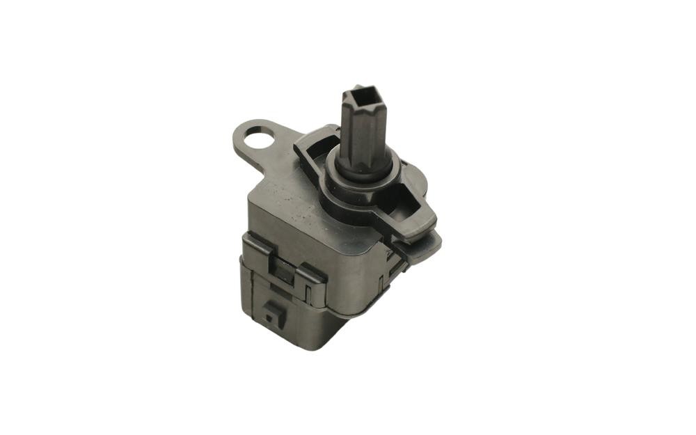 FAST FT78101 Blower Switch, heating / ventilation TRANSIT CONNECT 1.8 TDCi 110 PS Diesel
