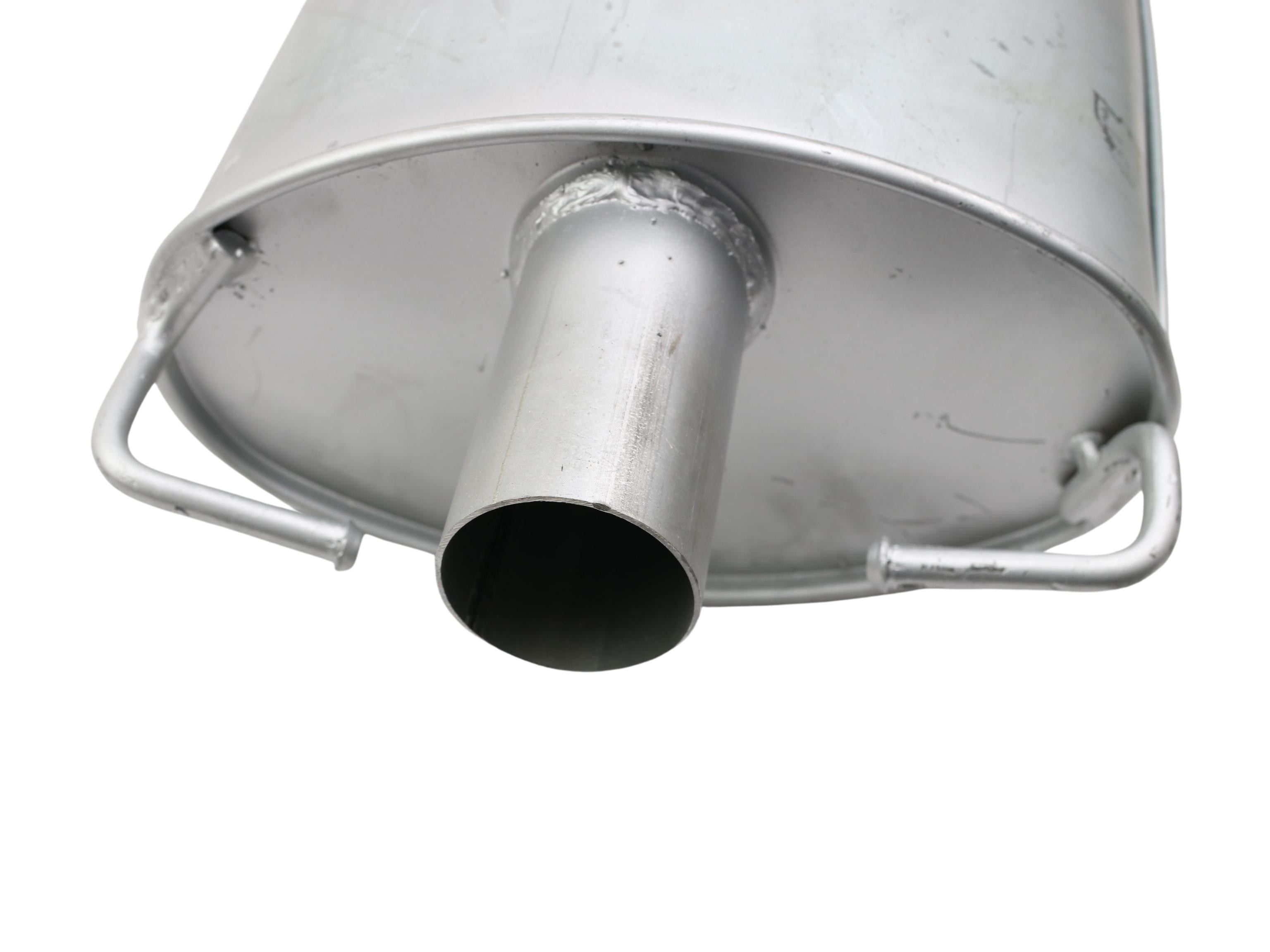 FAST Middle silencer Article number: FT84010 cheaply