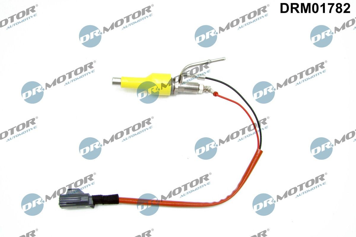 DR.MOTOR AUTOMOTIVE DRM01782 Injection Unit, soot / particulate filter regeneration RANGER 2.2 TDCi 160 PS Diesel
