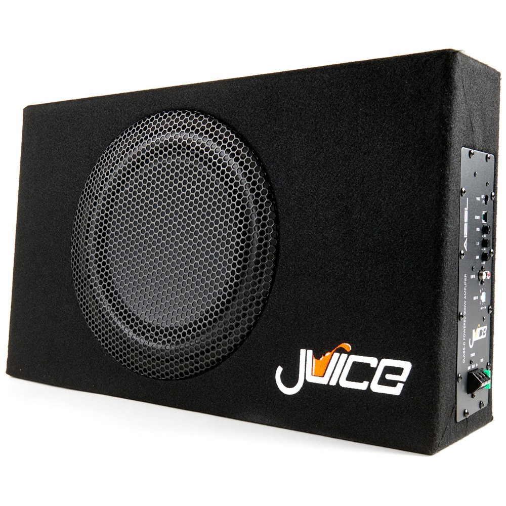 JUICE AUDIO Active subwoofer A12SL Article number: A12SL cheaply