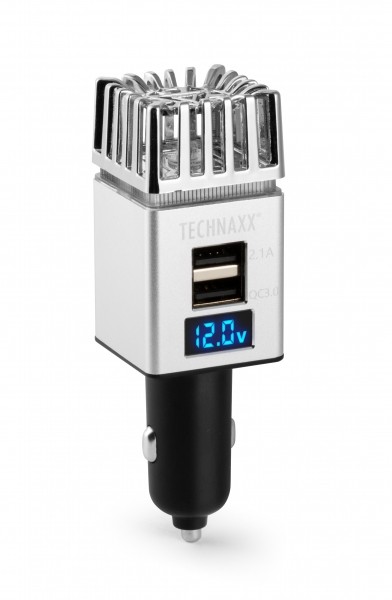 OEM Air Ioniser 4854 from TECHNAXX