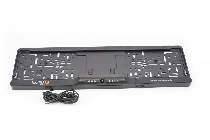 OEM Reversing camera 4943 from TECHNAXX