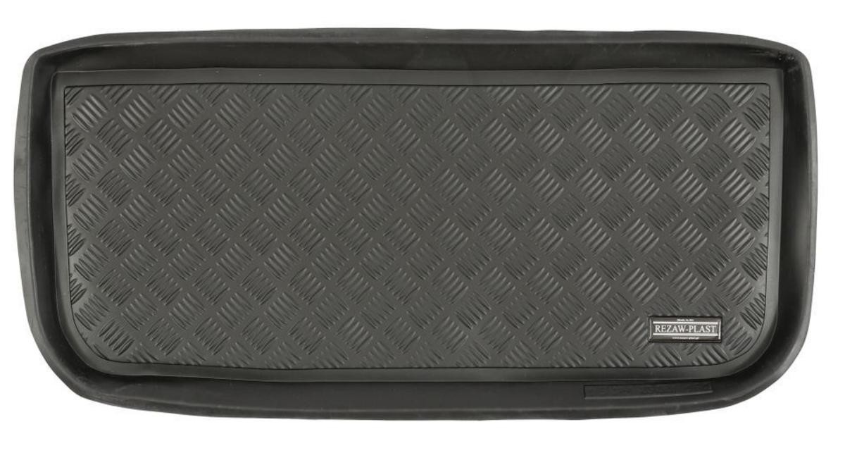 REZAW PLAST 102126R Car boot tray Hatchback One First 75 PS Petrol