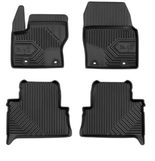 FROGUM 77409200 Automatot C-MAX 1.0 EcoBoost 125 HV Bensiini 2019