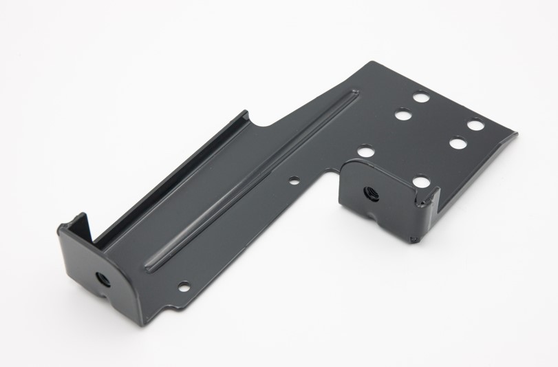 IVECO Mounting, radiator Article number: 5801292430 cheaply