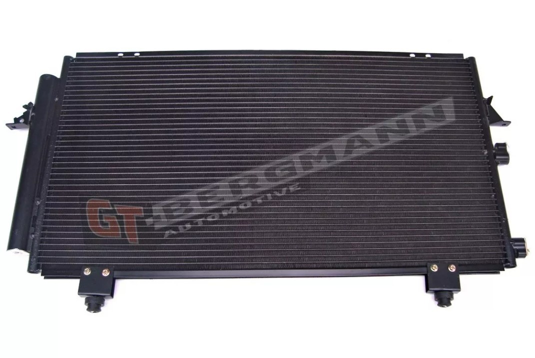 GT-BERGMANN Air conditioning condenser Article number: GT11-004 cheaply