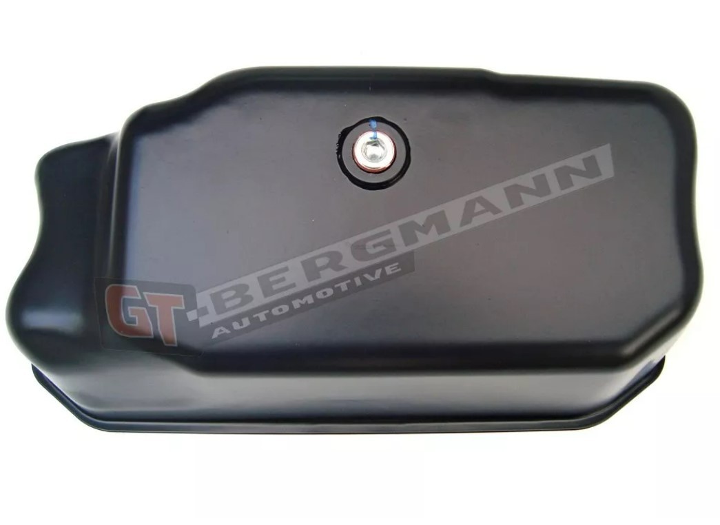 GT-BERGMANN Oil sump Article number: GT504328878 cheaply