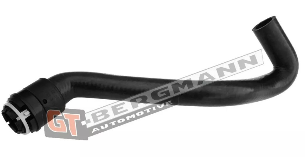GT-BERGMANN GT52-359 Soojendusvoolik ASTRA 1.8 16V Dualfuel (F08, F48) 125 HP Bensiin / autogaas (LPG) 2005