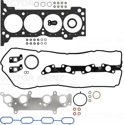 REINZ Gasket Set, cylinder head Article number: 02-10728-02 cheaply
