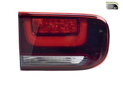 VAN WEZEL Rear light Article number: 0959923V cheaply