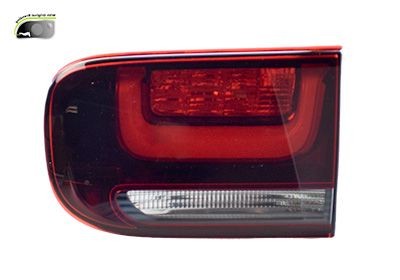 VAN WEZEL Rear light Article number: 0959924V cheaply