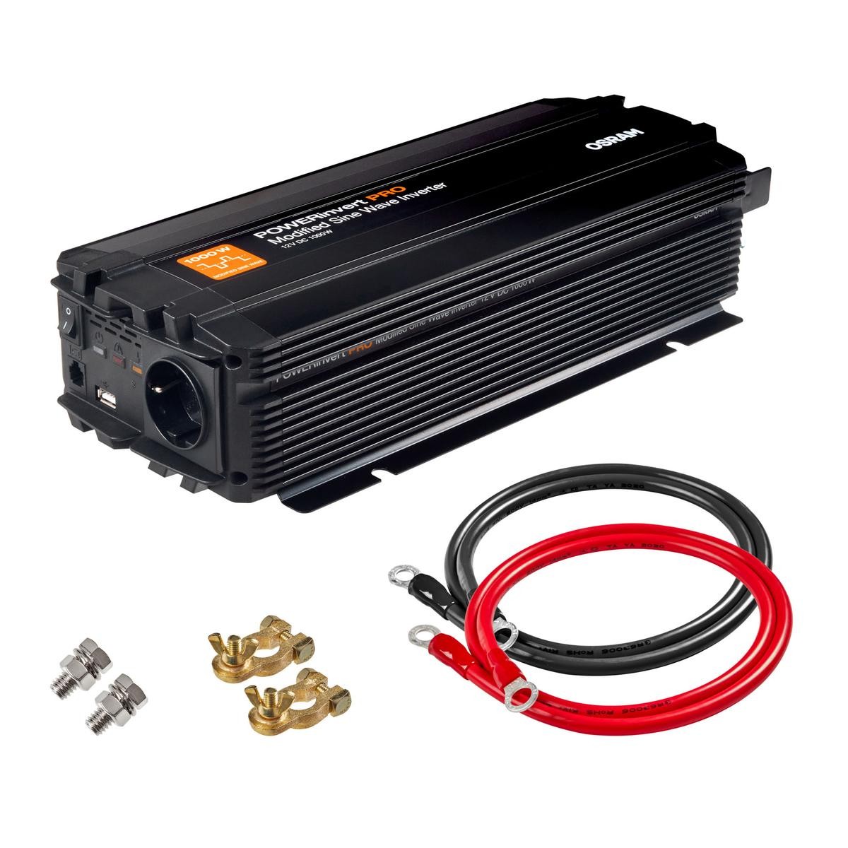 OSRAM Inverter POWERinvert PRO Varenummer: OEINVMA10 billige