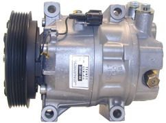 ROTOVIS Automotive Electrics Air conditioning compressor Article number: FRC00144 cheaply