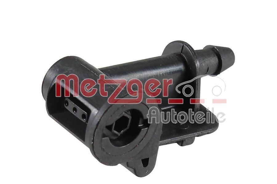 METZGER Sprinklerdyse Varenummer: 2221171 billige