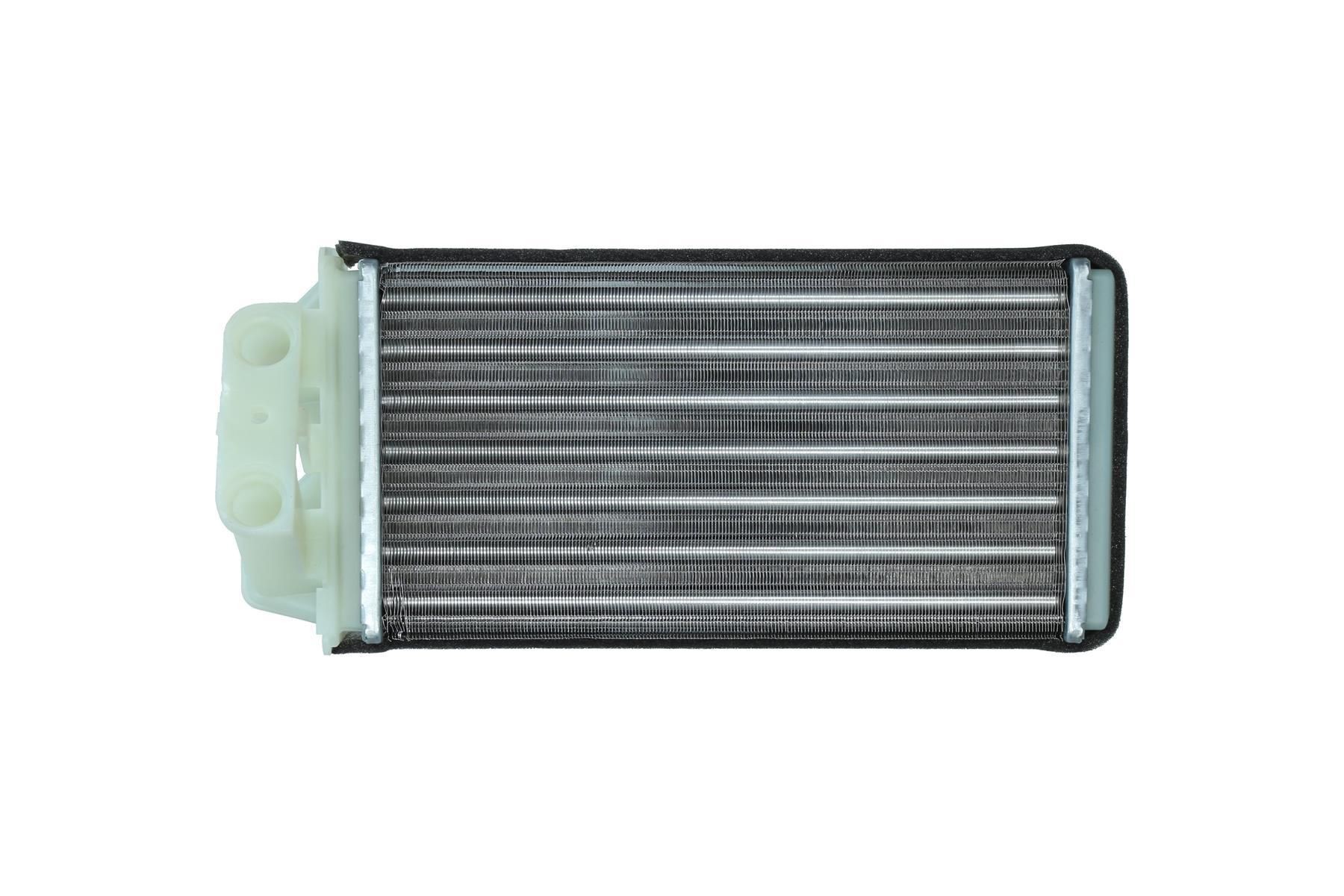KAMOKA Heater matrix Article number: 7765011 cheaply