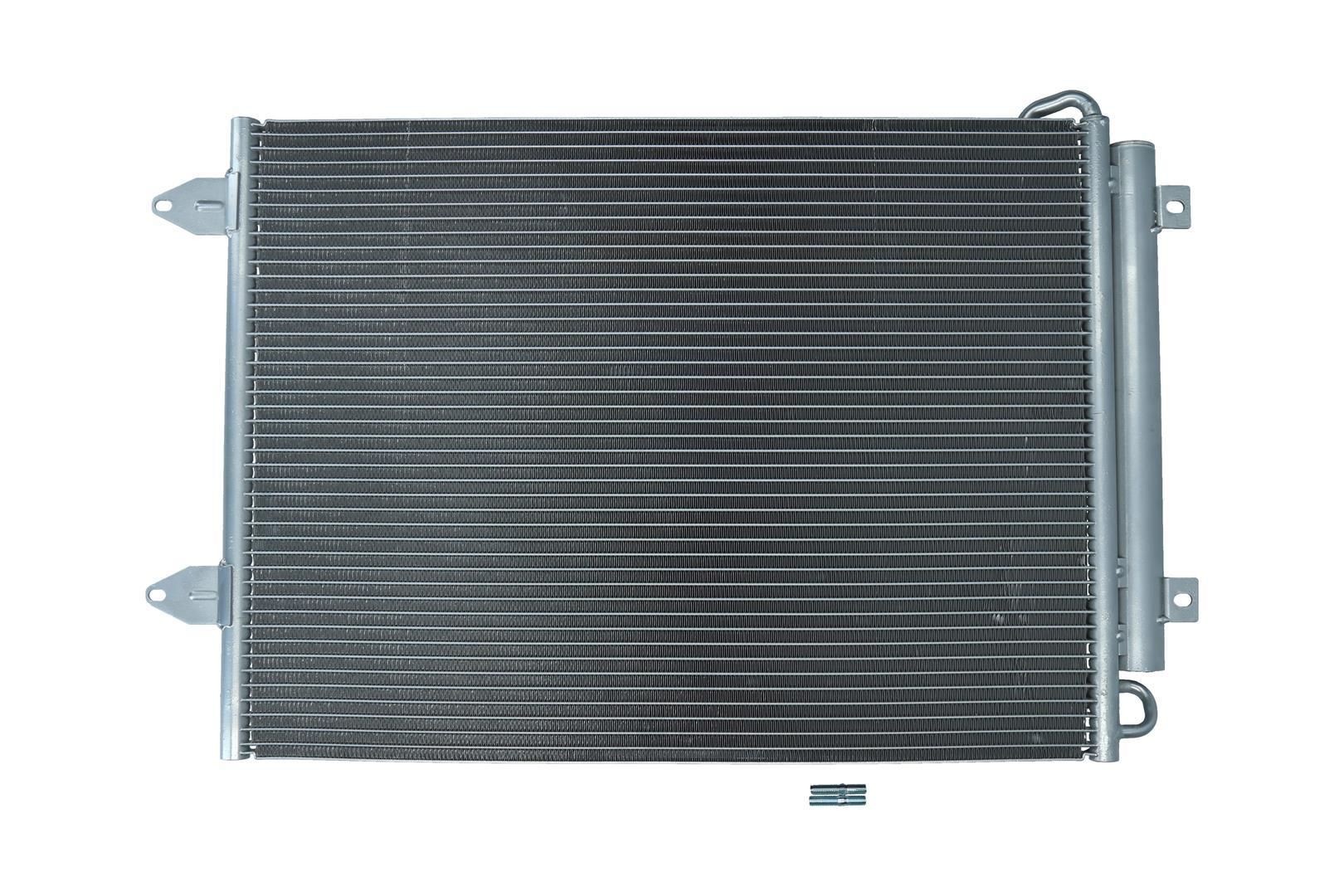 KAMOKA Air conditioning condenser Article number: 7800203 cheaply