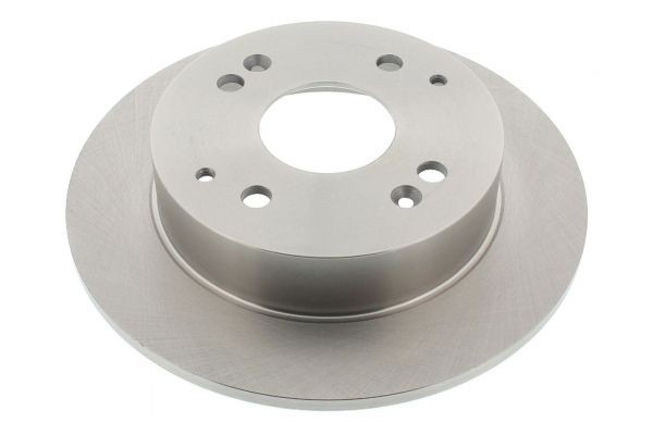 MAPCO Brake disc Article number: 15618 cheaply