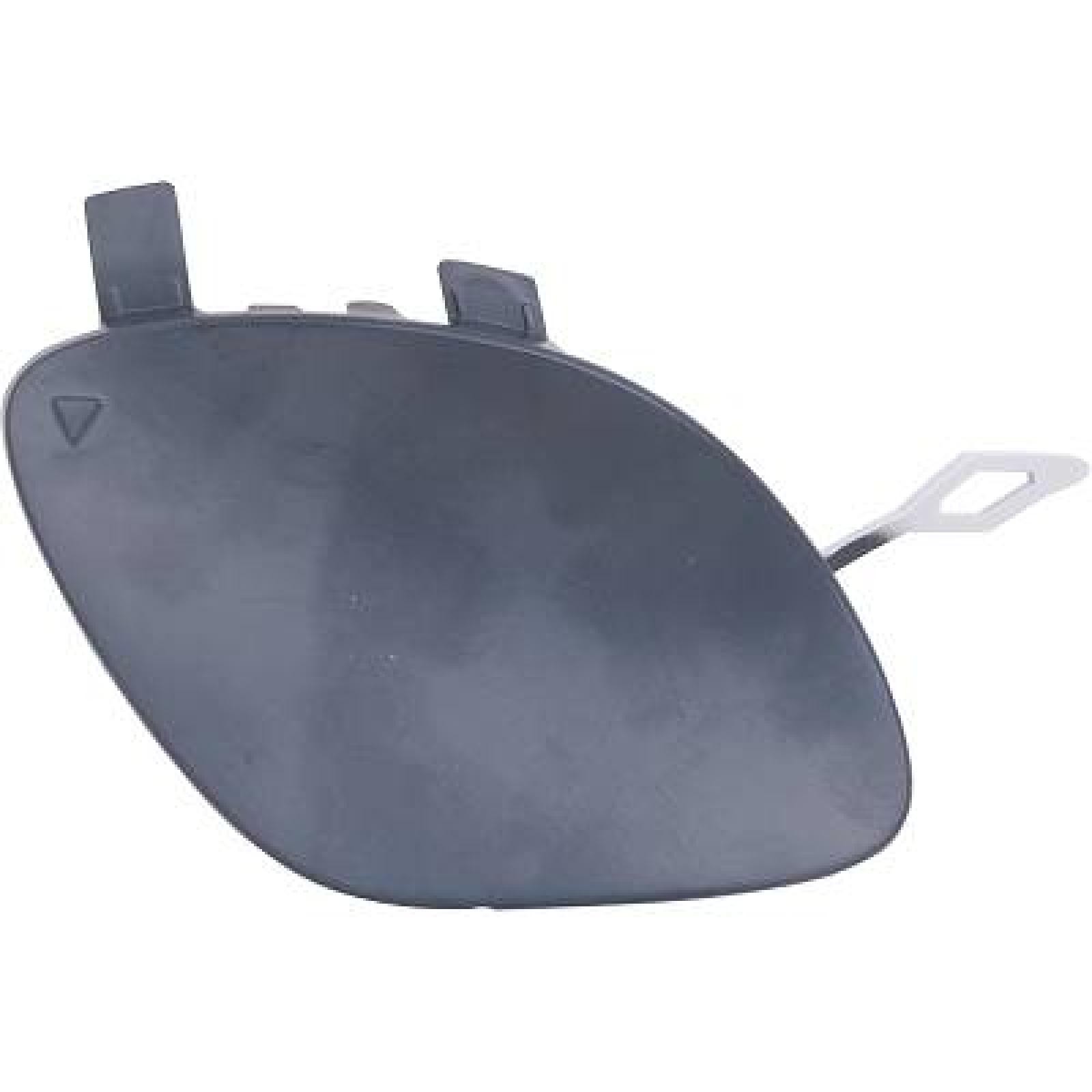 DIEDERICHS 1618354 Flap, tow hook E-Class E 400 d 4-matic (213.223) 340 PS Diesel 2023