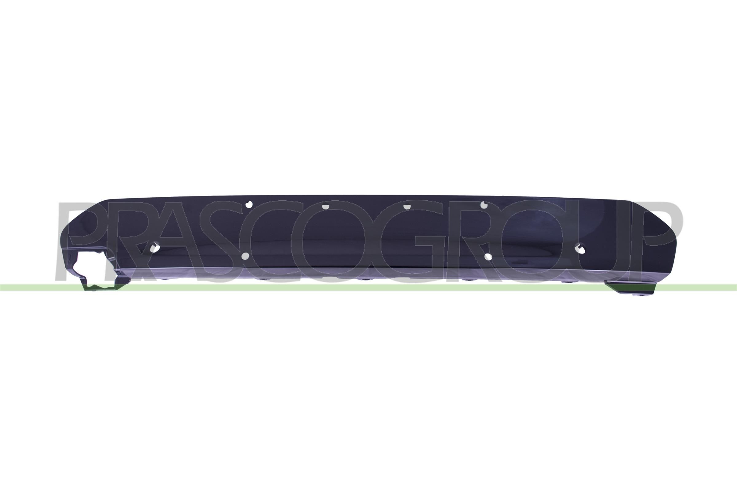 OEM Bumper moulding BM8091235 from PRASCO