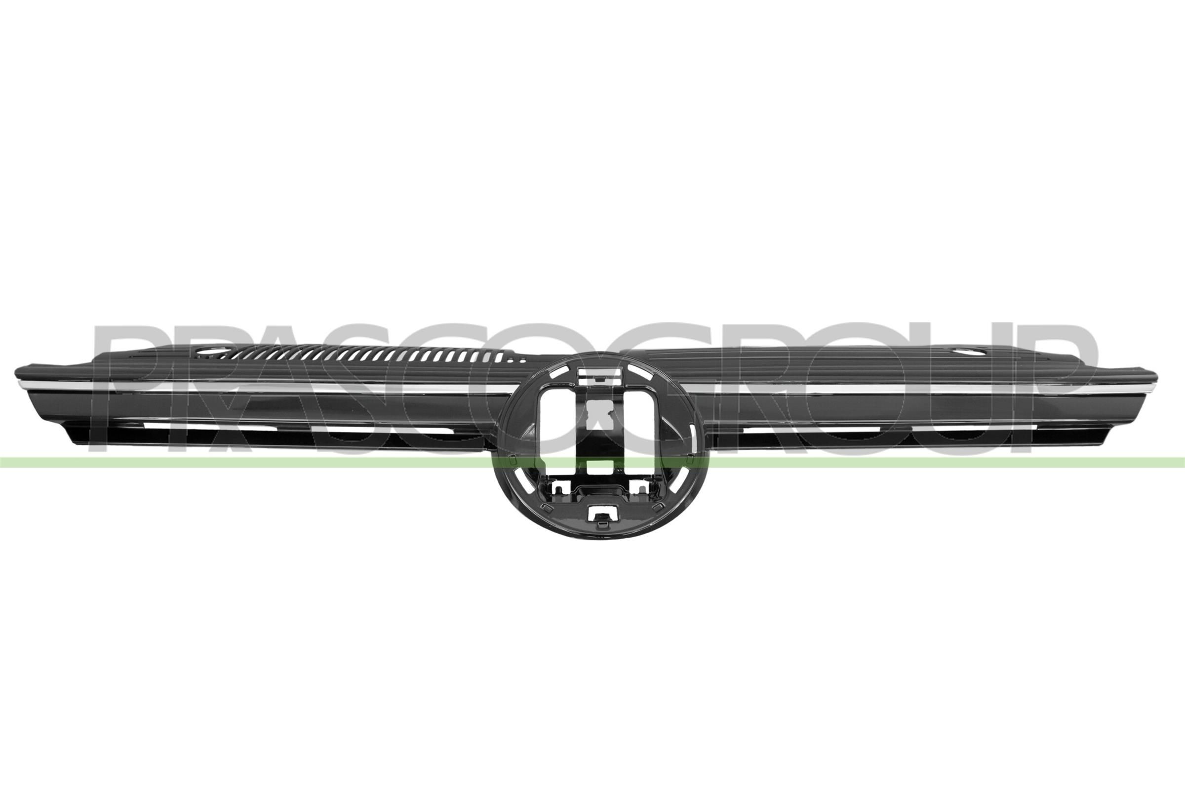 PRASCO Radiator Grille Article number: VG4102001 cheaply