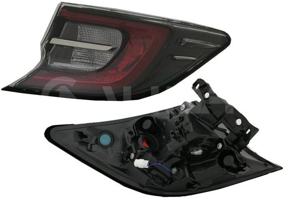 ALKAR Rear light Article number: 2235034 cheaply