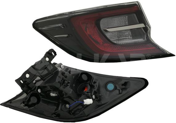 ALKAR Rear light Article number: 2236034 cheaply