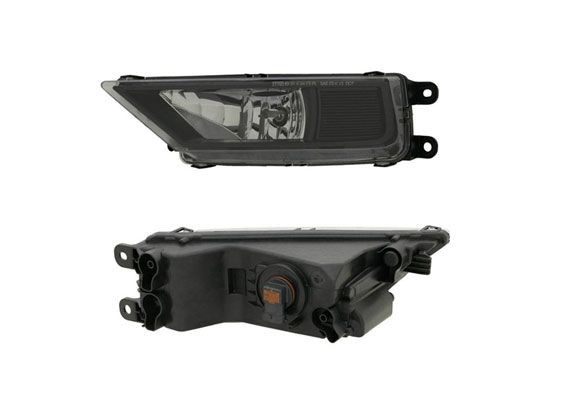 ALKAR Fog Light Article number: 2907139 cheaply