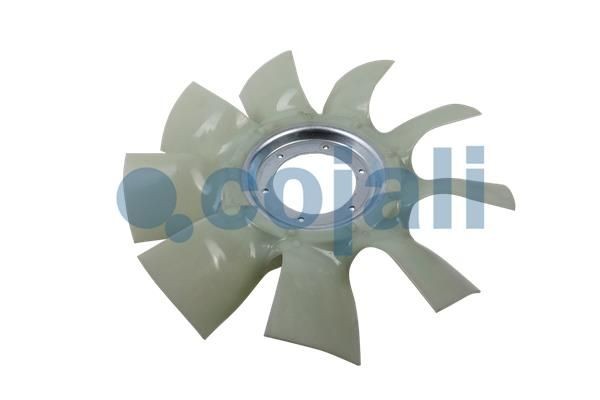 OEM Koło wentylatora, chłodzenie silnika 8521659 od COJALI