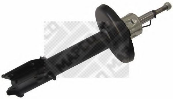MAPCO Shock absorber Article number: 20707 cheaply