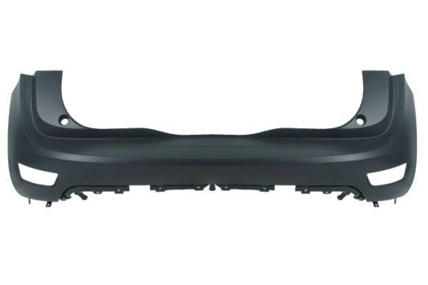 BLIC 5506-00-0538951P Paraurti posteriore C4 1.6 THP 156 CV Benzina