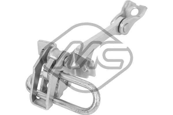 Metalcaucho 40850 Cale-porte PANDA 1.1 (169.AXA1A) 54 CH Essence