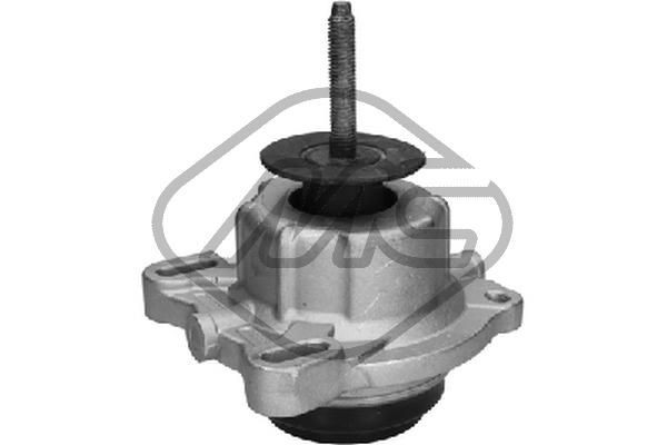 Metalcaucho Engine mount Article number: 54365 cheaply