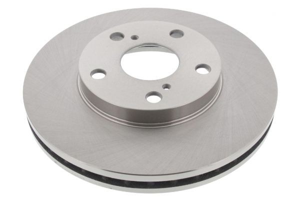 MAPCO Brake disc Article number: 45570 cheaply