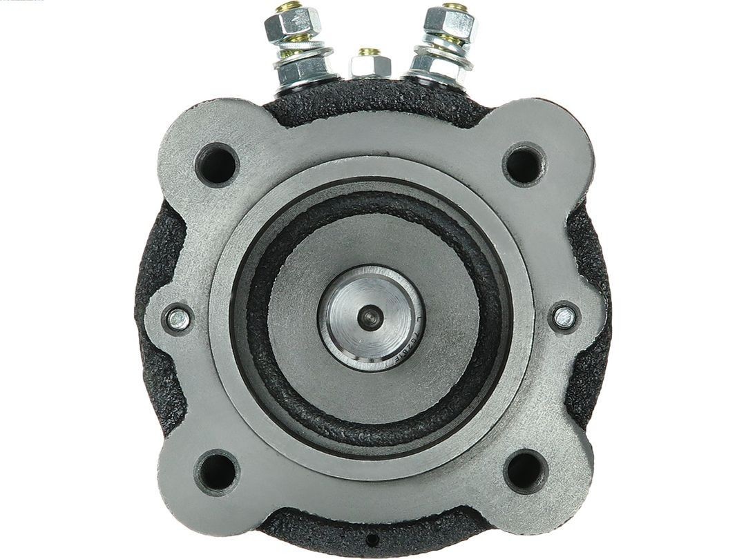AS-PL Elektromotor Varenummer: DC9007S billige