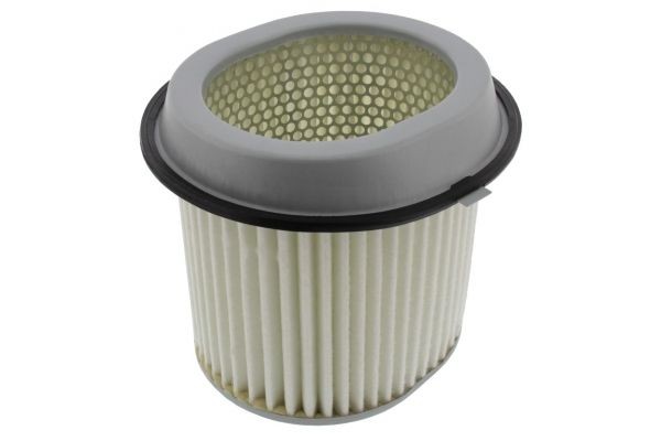 MAPCO Air filter Article number: 60503 cheaply