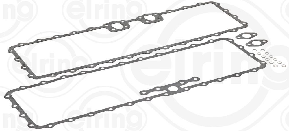 ELRING Gasket Set, oil cooler Article number: 828.181 cheaply