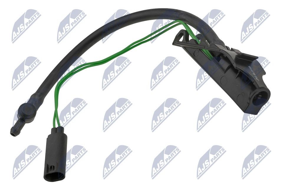NTY Windscreen washer jet Article number: EDS-LR-018 cheaply