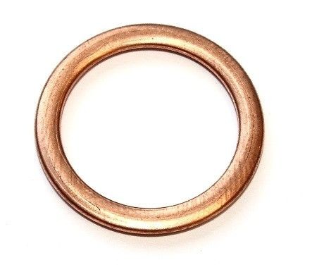 ELRING Seal, oil drain plug Article number: 813.087 cheaply