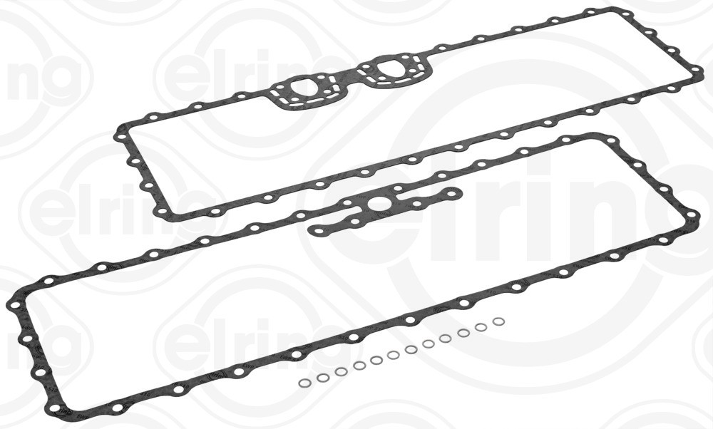 ELRING Gasket Set, oil cooler Article number: 813.818 cheaply