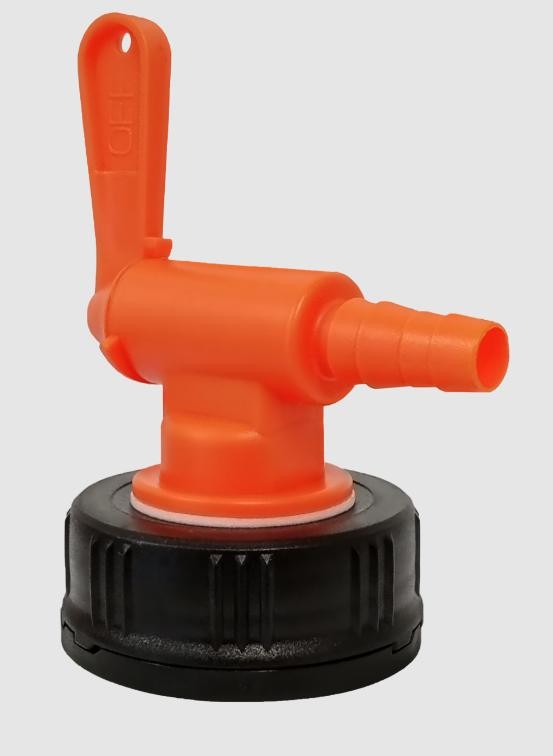 ADBL Ventilhætte 5 l TAP CAP Varenummer: ADB000435 billige