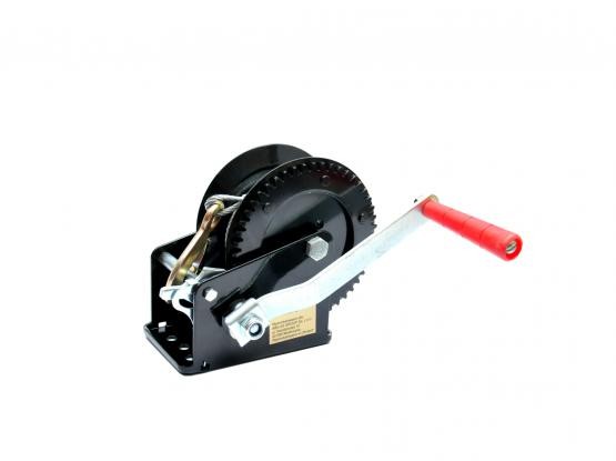 DRAGON WINCH Manuelt ophalerspil Korbowe Varenummer: DWK 12 billige