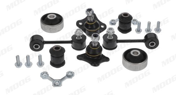 MOOG VO-RK-4853 Repair kit, wheel suspension GOLF 2.8 V6 177 PS Petrol 2006