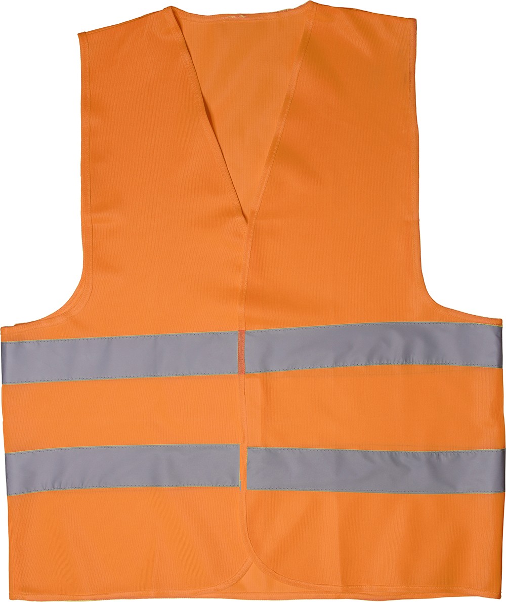 START Refleksvest artikkelnummer: 6561 billig