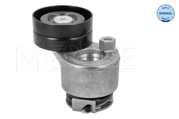 MEYLE Tensioner Lever, v-ribbed belt Article number: 16-14 020 0004 cheaply