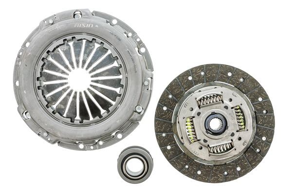 AISIN Clutch kit Article number: KE-FC26 cheaply