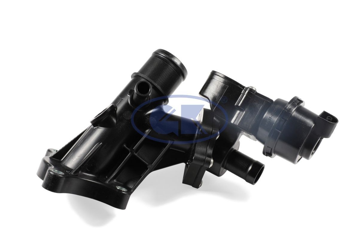 GK 708059 Heater control valve SCÉNIC 1.6 dCi 130 PS Diesel 2016