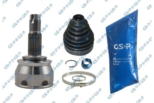 GSP Joint kit, drive shaft Article number: 801547 cheaply